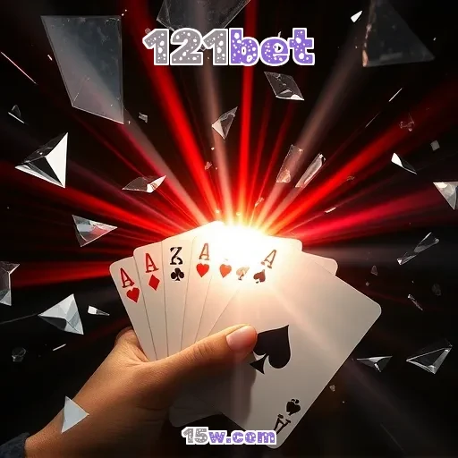 121bet: A Revolução das Apostas em Esportes Eletrônicos no Brasil
