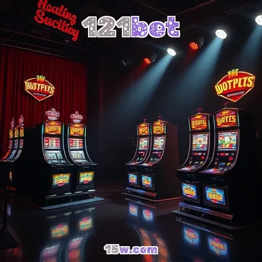 121bet e Seus Jogos: Descubra um Mundo de Diversão e Oportunidades