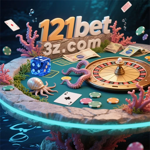 Maximize Seus Ganhos com Bônus e Ofertas no 121bet