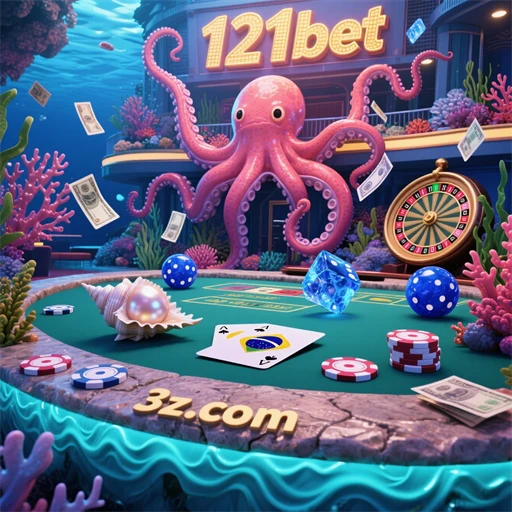 Descubra o Programa de Fidelidade da 121bet: Benefícios Exclusivos para Jogadores