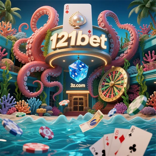 Descubra as Melhores Promoções Especiais da 121bet