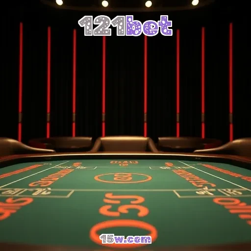 121bet: Novidades Que Transformam Sua Experiência de Jogo